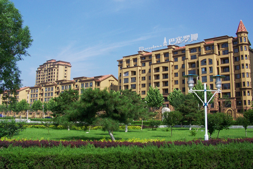 遼寧正業(yè)地產(chǎn)集團(圖2) 遼寧正業(yè)地產(chǎn)集團(圖2)